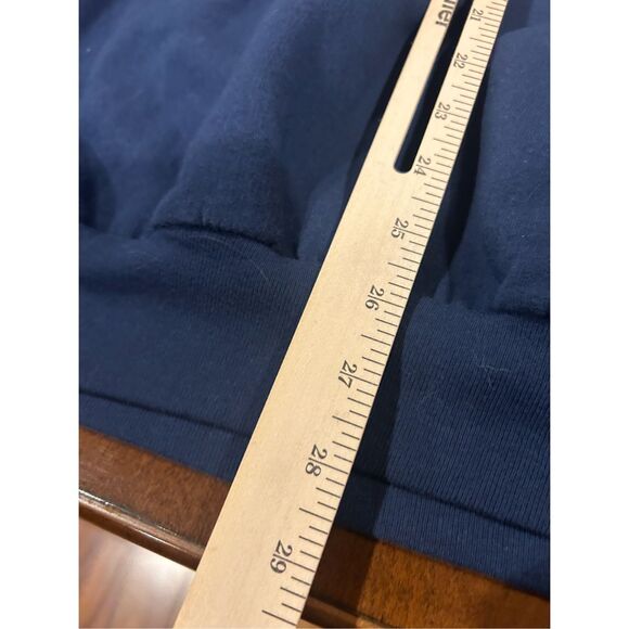 Size XXL - Vintage 1990s University of California Sweatshirt Crewneck - Picture 6 of 6